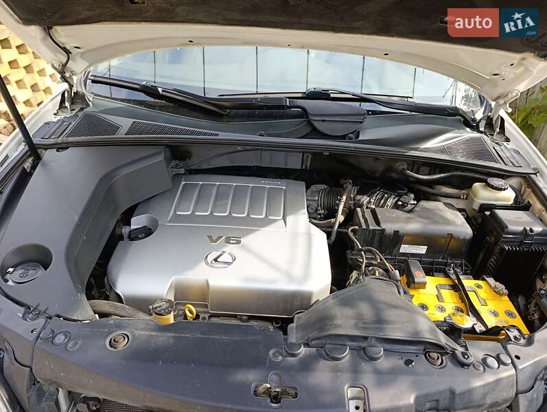 Внедорожник / Кроссовер Lexus RX 2008 в Одессе
