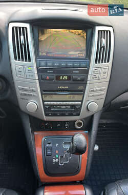 Lexus RX  2003