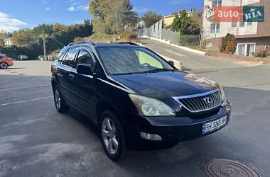 Lexus RX  2007