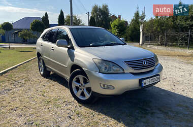 Lexus RX  2003