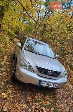 Lexus RX 2007