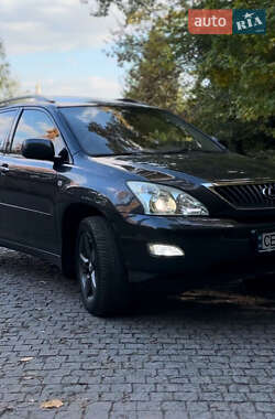 Lexus RX 2008