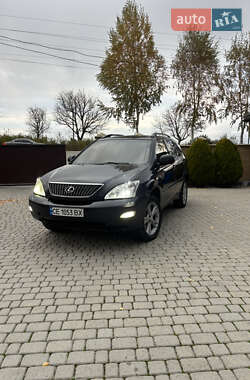 Lexus RX  2005