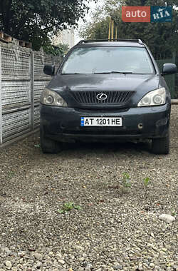 Lexus RX  2004