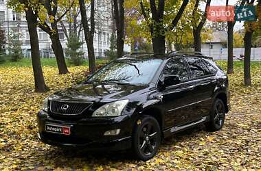 Lexus RX 2008