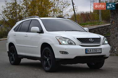 Lexus RX  2006