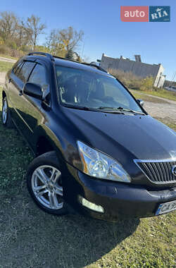 Lexus RX  2005