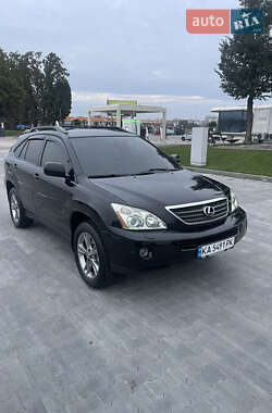 Lexus RX  2005