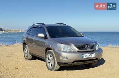 Lexus RX 2005