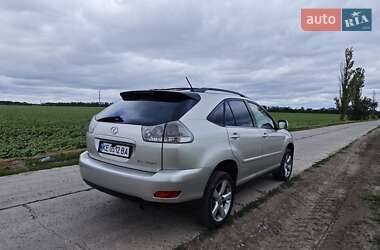 Lexus RX 2003