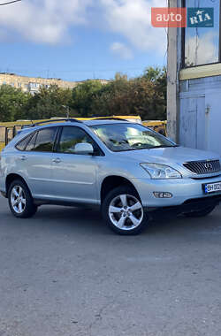 Lexus RX 2007