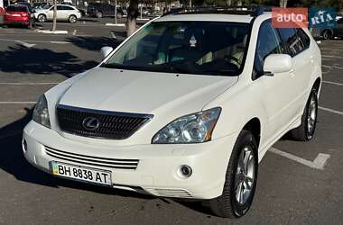Lexus RX  2006