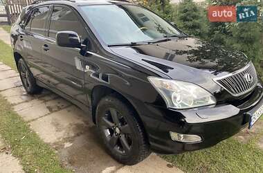Lexus RX  2006