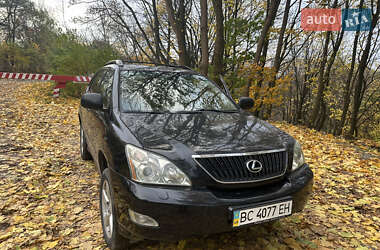 Lexus RX 2005
