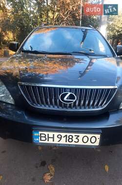 Lexus RX  2006