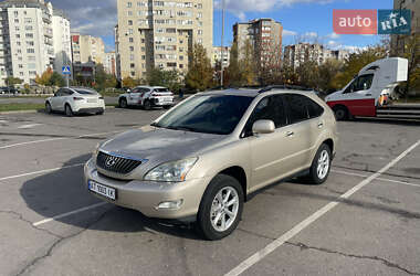 Lexus RX 2007
