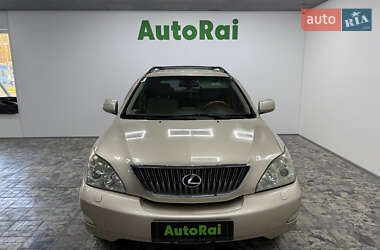 Lexus RX 2005