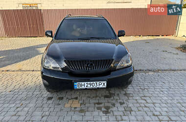 Lexus RX  2005