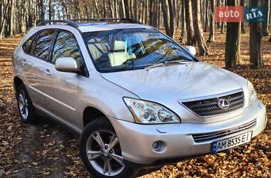 Lexus RX  2006