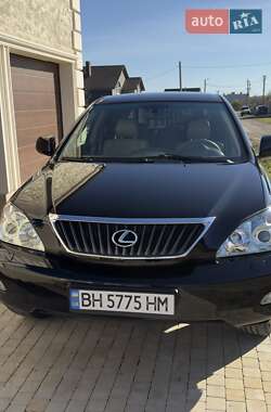 Lexus RX 2007