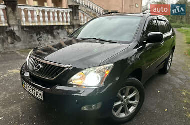 Lexus RX 2007