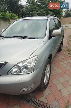 Lexus RX  2008