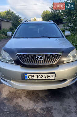 Lexus RX  2005