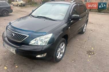 Lexus RX  2008