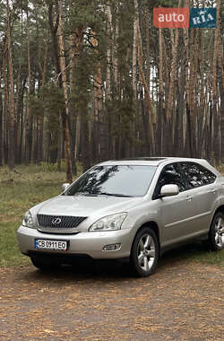 Lexus RX  2006