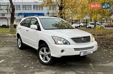 Lexus RX  2008