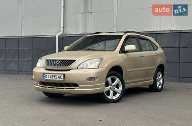 Lexus RX 2008