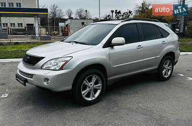 Lexus RX  2007