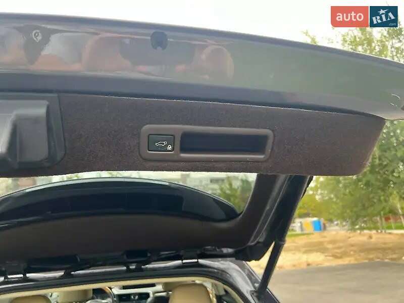 Позашляховик / Кросовер Lexus RX 2015 в Дніпрі фото 16 Позашляховик / Кросовер Lexus RX 2015 в Дніпрі