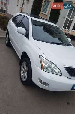 Lexus RX  2004