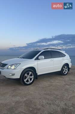 Lexus RX  2005