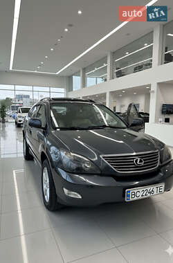 Lexus RX 2005