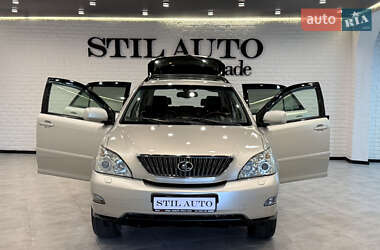 Lexus RX  2005