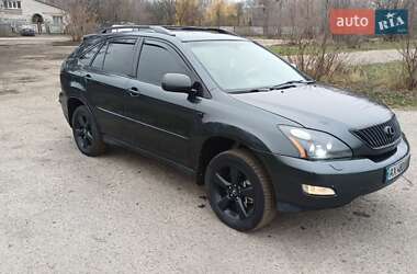 Lexus RX 2005
