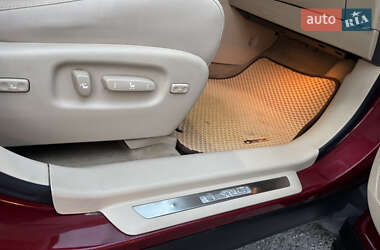 Позашляховик / Кросовер Lexus RX 2010 в Дніпрі