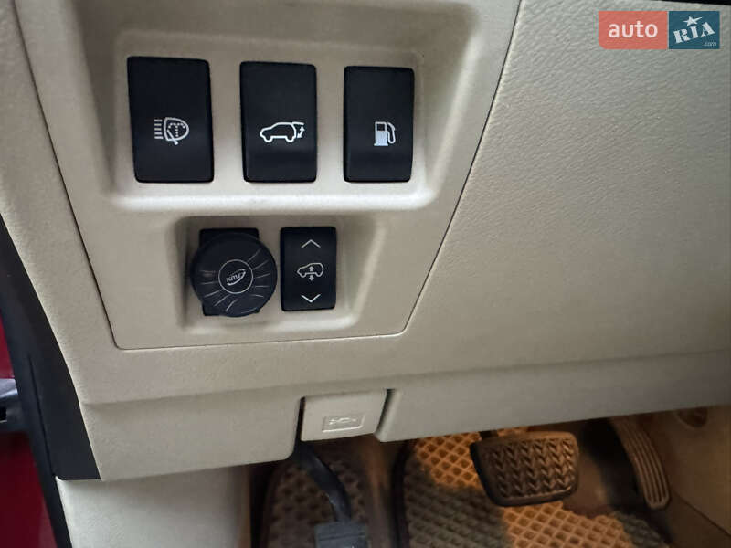 Позашляховик / Кросовер Lexus RX 2010 в Дніпрі