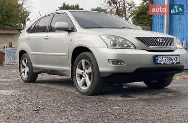 Lexus RX  2005