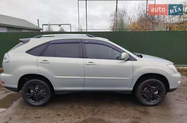Lexus RX  2007