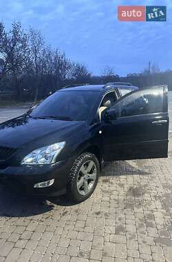 Lexus RX  2007