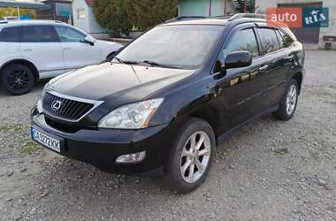 Lexus RX  2008