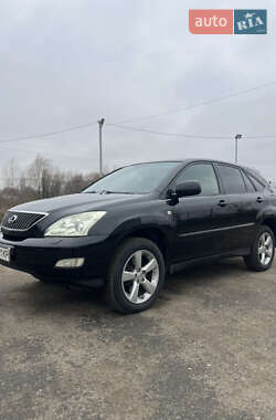 Lexus RX 2007