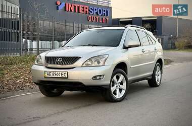 Lexus RX 2007