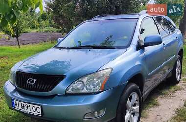 Lexus RX  2006