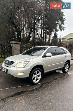 Lexus RX  2005