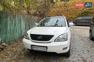 Lexus RX  2008