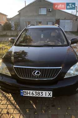 Lexus RX  2005